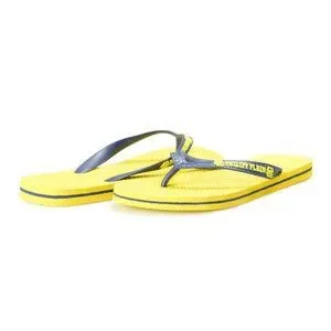 Philipp Plein | Shoes | Philipp Plein Mens Yellownavy Blue  display picture 3